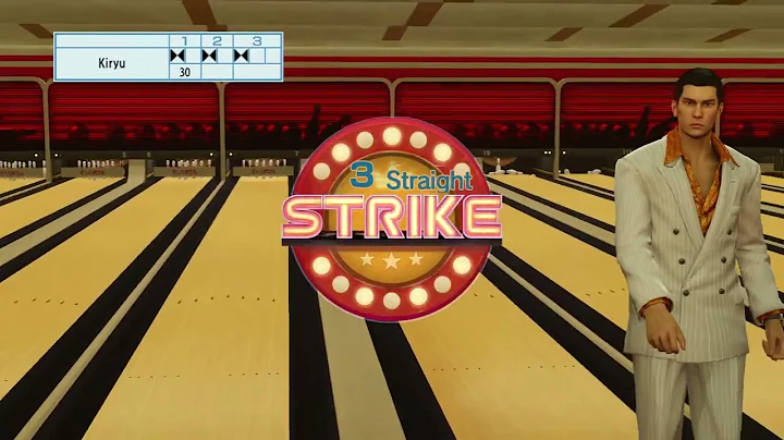 Yakuza 0 - How to Get a TURKEY (Easy and Guaranteed)