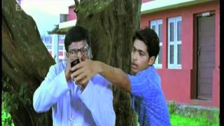 Sindhu Samaveli - Official Trailer