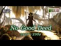 [和訳]No Good Deed - シンシア・エリヴォ / 映画「ウィキッド 永遠の約束」Wicked: For Good 日本語 英語 歌詞 字幕
