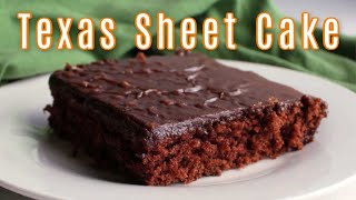 If you are looking for a great cake crowd, in the right place. this
easy chocolate comes together saucepan. icing is poured over ...