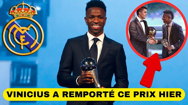 🚨VINICIUS REMPORTE LA COUPE | LE RETOUR DE MBAPPÉ | FINAL POUR LE REAL MADRID !