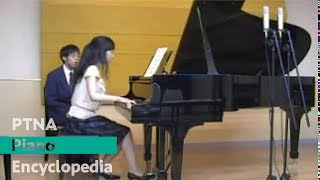 森, 狩 - 演奏動画のサムネイル