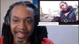 2nd Generation Wu x Snowgoons - God Made | MY REACTION |