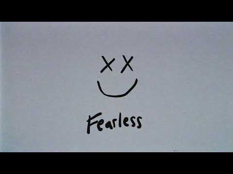 Louis Tomlinson - Fearless (Official Lyric Video)