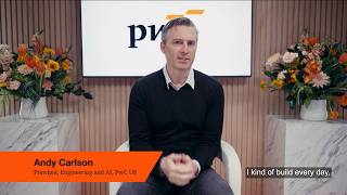 Builder POV: How AI is changing who gets to build | PwC