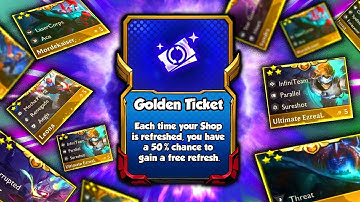 THE MOST INSANE 1 IN 100 MILLION GAME I