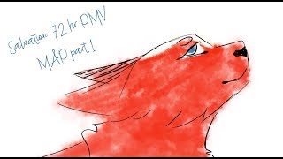 Salvation 72 hr PMV MAP part 1