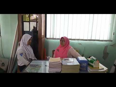 TEKS BERITA TERBAIK 1 (Sekolah Adiwiyata) 