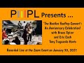 'The Beatles Rooftop Concert' with Bruce Spizer and Eric Cash: Tony Traguardo Hosts