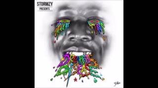 Stormzy - Intro
