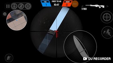 Bullet Force glitch spot 4