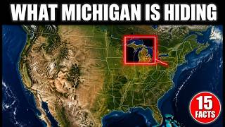 15 Michigan Facts That Sound Made Up But Are Actually True