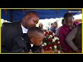 BURIAL OF MAMA ELIZABETH KWAMBOKA MOTURI