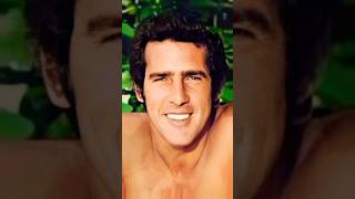 Andres Garcia In Past 😱 #shorts