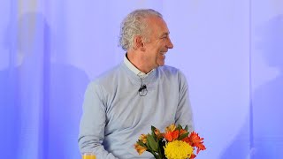 Part 1 | Exploring Our Future: Consciousness, AI, and the Why’s of Life | Q&A with Students from MIU