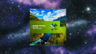Ana Criado & Raz Nitzan - Meet Again (Ferry Tayle Extended Remix) [AMSTERDAM TRANCE RECORDS]