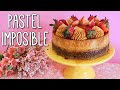 Pastel Imposible SIN HORNO | Chocoflan | Ale Hervi