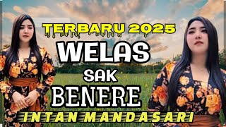 Download Lagu Lagu viral ll,,welas sak benere INTAN MANDASARI lagu terbaru update 2026 video di TST Hongkong  MP3