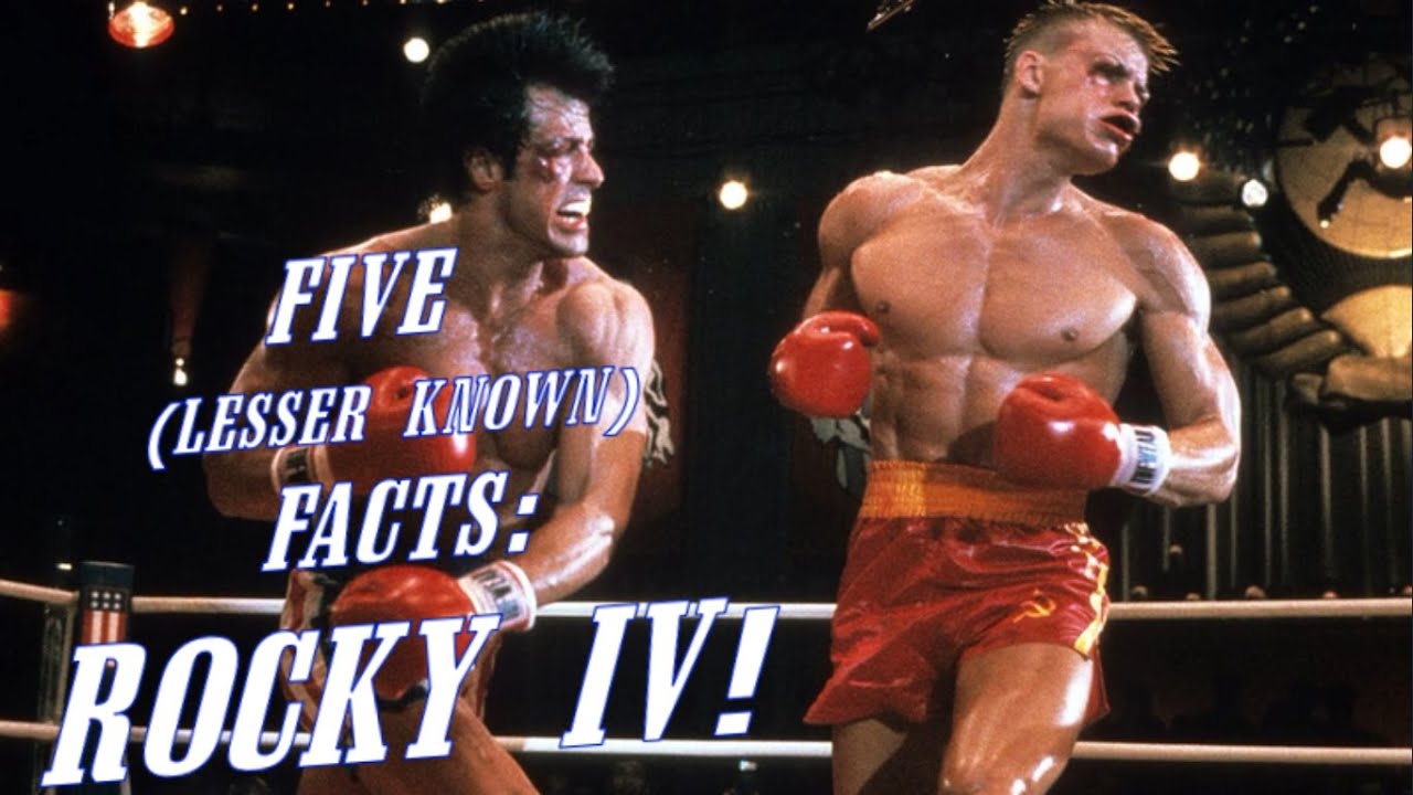 rocky 4 film completo italiano youtube