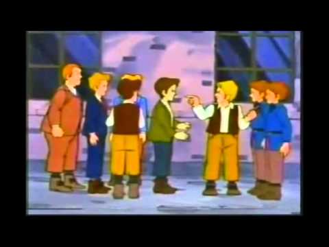 corazon el diario de un niño