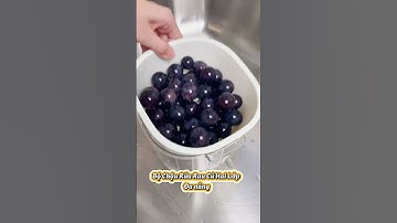 rổ rửa rau củ 2 lớp