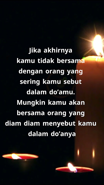 because, dia yang terbaik untukmu. #quotes #motivasi#shorts #storywa #katakatabijak