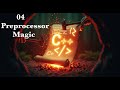 03 🧙♂️ THE PREPROCESSOR MAGIC: How #define & #include Transform C++ Before Compilation