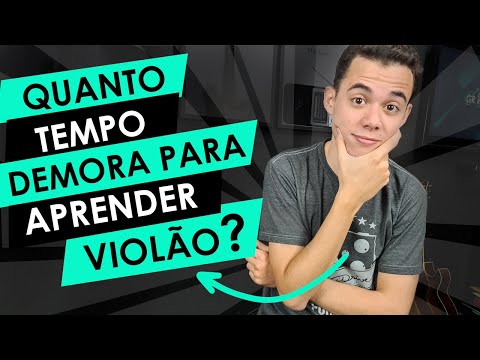 Vídeo: Quanto tempo leva para aprender o nó?