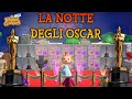 ?[START 17:15]LA NOTTE DEGLI OSCAR 2021 - ANIMAL CROSSING NEW HORIZONS  LIVE ?