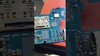 SUMSUNG f14 A14 m14 dead problem CPU REBAAL SUMSUNG A14 RESTART PROBLEM 160 DC STUCK PROBLEM