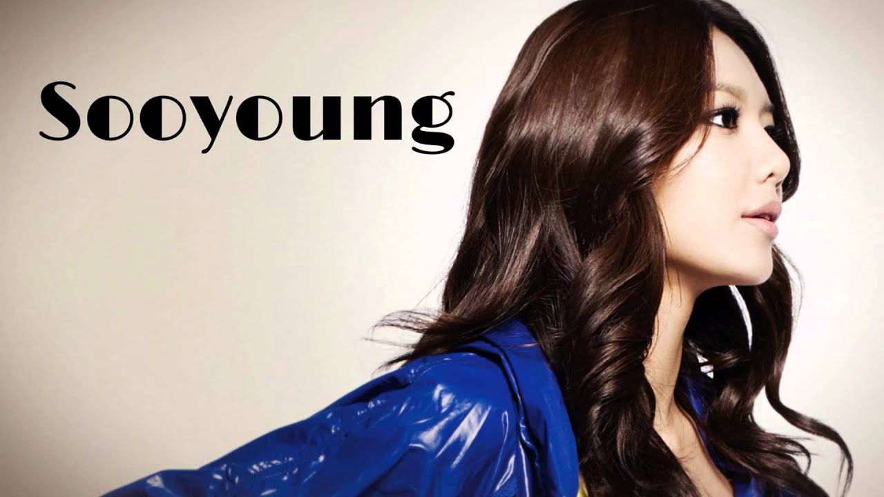 SNSD - Sooyoung by JangNoue on DeviantArt