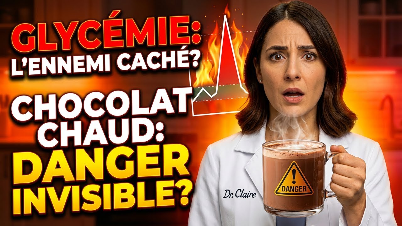 En tant que DIABÉTOLOGUE, j'ai testé l'effet du chocolat sur la glycémie