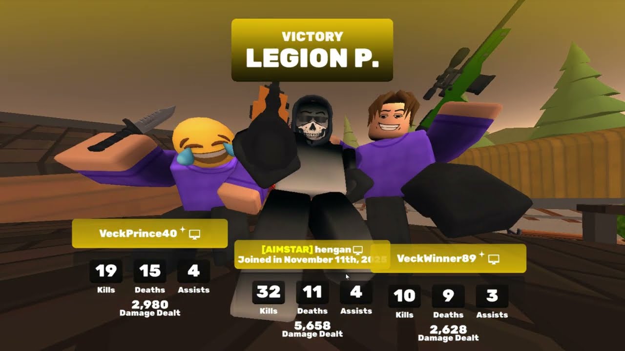 Veck.io  Agile Sniper