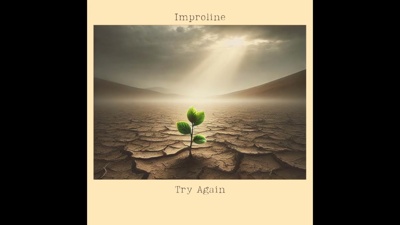Assista a Improline - Try Again (Minimalist Neoclassical Piano with Ambient Touch) no YouTube Assista a Improline - Try Again (Minimalist Neoclassical Piano with Ambient Touch) no YouTube