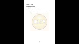 Vol 3 - test 4 - section 2