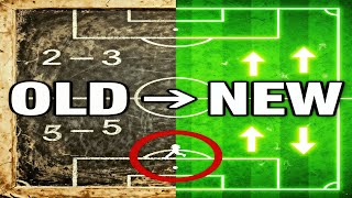 Every Football Formation Explained Like You re 10