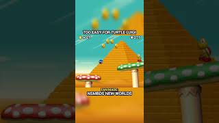 Made It Easy With Luigi