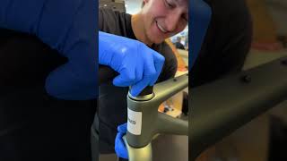 Enve Mog Red Xplr Dream Build