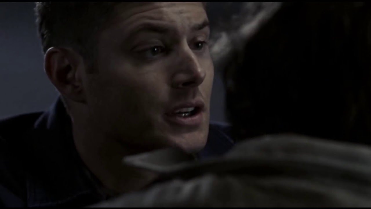 Supernatural Tod Supernatural Tod