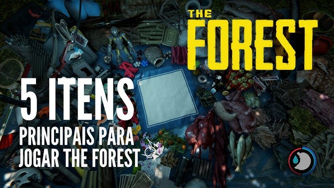 Hyde Sons of the Forest: Como sobreviver às primeiras horas na ilha