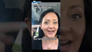 The DUMBEST Woman On The Planet