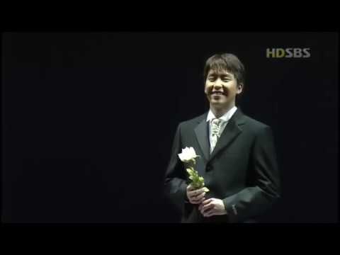 월드뮤지컬 WORLD MUSICAL -한국 창작뮤지컬-젋은 베르테르의 슬픔(엄기준)