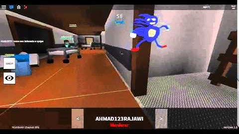 Twisted Murderer: Unexpected Glitch