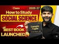 Big Announcment 📢!! Game Changer for Class 10 Students 👍💹 | New Concept Book 2026-27 |
