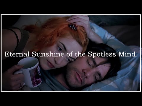 Eternal Sunshine of