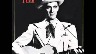 Watch Ernest Tubb Yesterdays Winner Is A Loser Today video