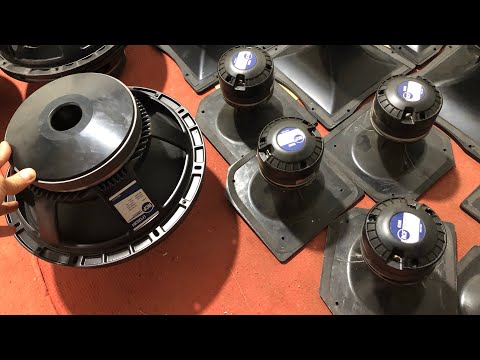 Video Hàng RCF made in ITALY đây các bác,đặt hàng ngay từ... - youtube