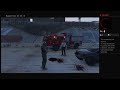 Exilium 2.0 | BCSO Game Warden &amp; K9 Patrol With Staff Sergeant P. Colter