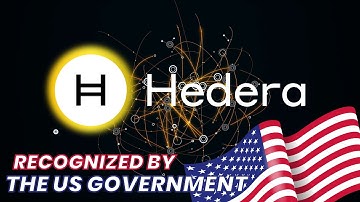 Hedera: The Future of Blockchain ad Crypto Explained