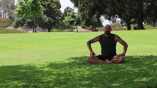 The basics of meditation